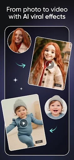 Baixe Picsart AI Photo Editor: Edição de Fotos e Vídeos Pro - Screenshot 11