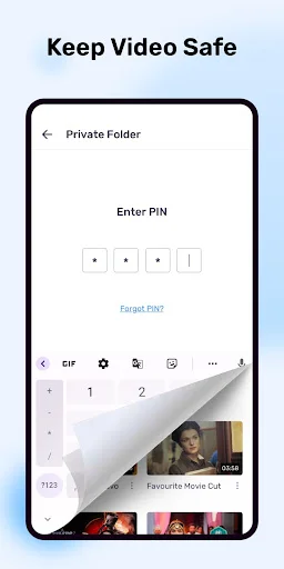 Baixar MX Player: O Melhor Reprodutor de Vídeo com Legendas - Screenshot 8