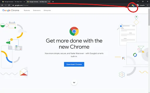 Close Duplicate Tabs: Limpe suas Abas Repetidas no Chrome - Screenshot 1