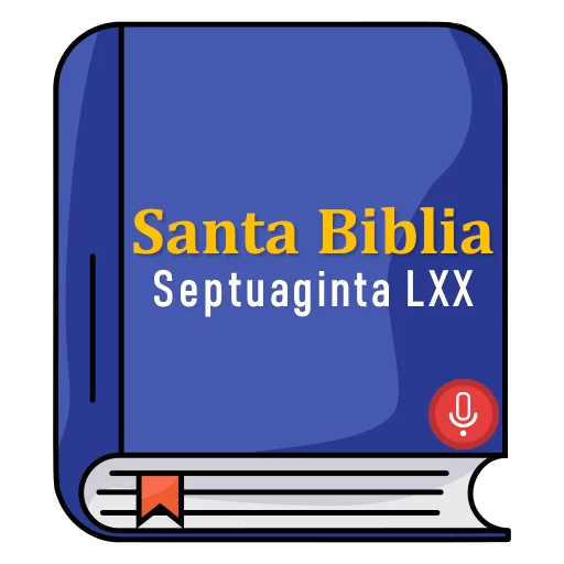 Bíblia Septuaginta LXX em Espanhol – Leia Offline e Com Áudio