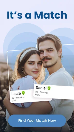 ChristianCupid: Encontre seu par cristão ideal – Baixe agora! - Screenshot 7