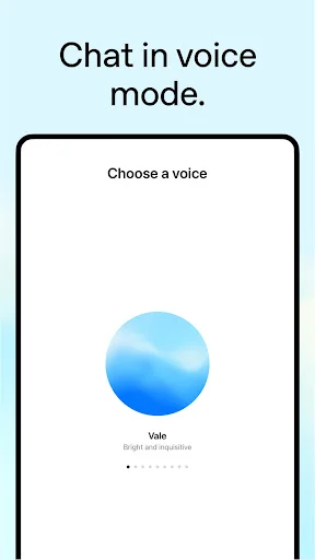 Baixar ChatGPT: Seu Assistente Inteligente e Gratuito - Screenshot 8