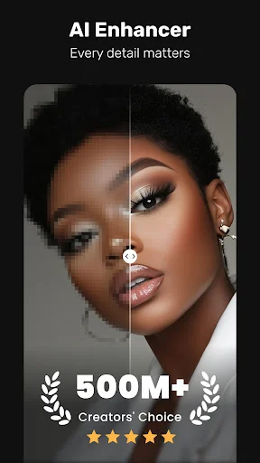 Baixar VivaVideo – Editor de Vídeo com IA e Ferramentas Pro - Screenshot 1