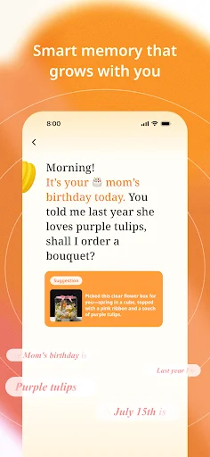 Baixar Macaron AI: Crie Ferramentas Personalizadas e IA Grátis - Screenshot 3