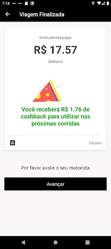 Baixar Mova Araxá – Mobilidade Urbana Rápida e Segura no Android - Screenshot 4
