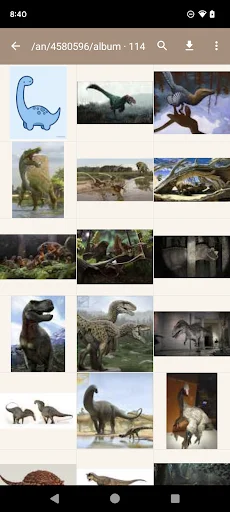 Download Read Chan APK – Experiência 4chan Premium no Android - Screenshot 8