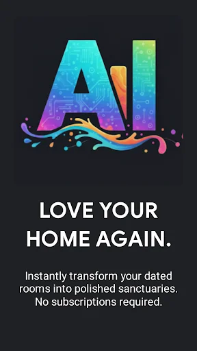 AI Home Decorator: Transforme seu Lar com Inteligência Artificial - Screenshot 17