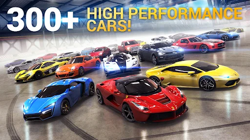 Baixar Asphalt 8: Carros e Corridas – Jogue a Melhor Corrida Arcade - Screenshot 25