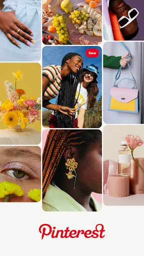 Baixe o Pinterest: O Seu Destino Definitivo para Inspiração Visual - Screenshot 7