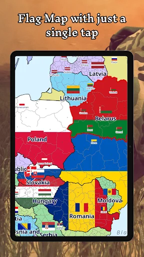 Download A+ World Map Editor Sandbox – Crie Seu Próprio Mundo - Screenshot 10