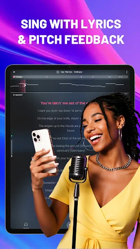 Baixar StarMaker: Cante Karaokê e Grave Músicas – Versão Recente - Screenshot 12