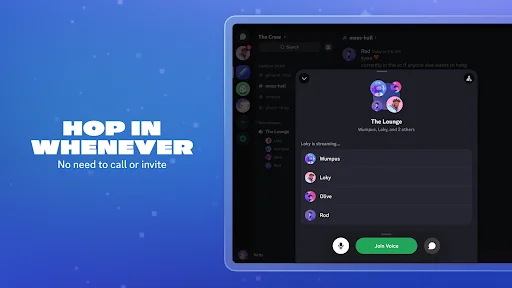 Discord: Baixe a Melhor Plataforma de Chat e Comunidades - Screenshot 10