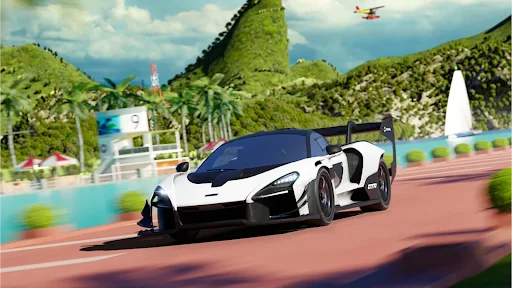 Baixar Asphalt 8: Carros e Corridas – Jogue a Melhor Corrida Arcade - Screenshot 24