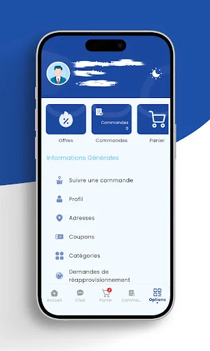 Baixar Djogol Zone – A Plataforma de Compras Nº 1 em Níger - Screenshot 4