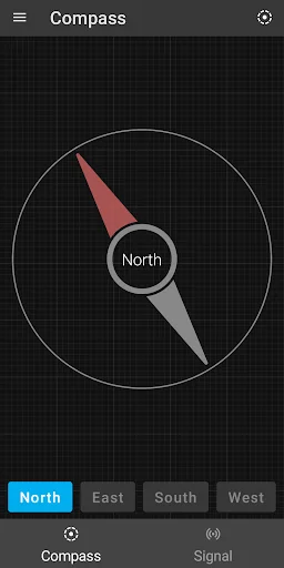 Compass and GPS Tools: Baixe o Aplicativo de Navegação Precisa - Screenshot 4
