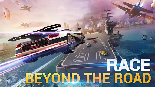 Baixar Asphalt 8: Carros e Corridas – Jogue a Melhor Corrida Arcade - Screenshot 26