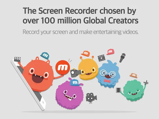 Download Mobizen Screen Recorder – Grave vídeos e crie GIFs grátis - Screenshot 9