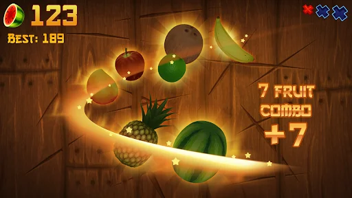 Baixar Fruit Ninja® APK – Jogue o Clássico de Cortar Frutas Grátis - Screenshot 5
