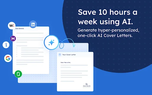 Careerflow AI: Otimize seu LinkedIn e Encontre Vagas Rapidamente - Screenshot 3