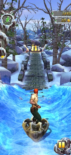 Baixe Temple Run 2: Endless Escape – Aventura Épica Grátis - Screenshot 13