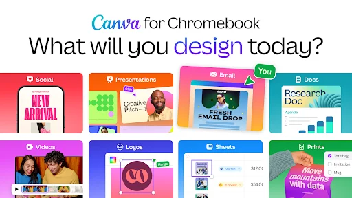 Baixar Canva: Editor de Fotos e Vídeos com IA – Download Grátis - Screenshot 25
