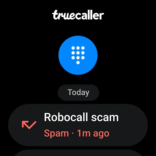 Baixar Truecaller: Identificador de Chamadas e Bloqueador de Spam - Screenshot 13