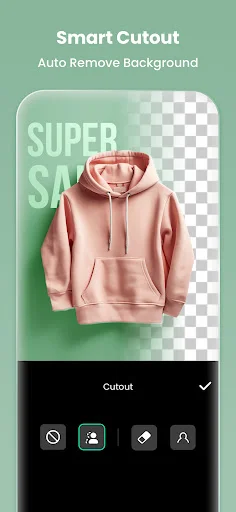 Baixar InShot Editor de Vídeo – Edite Vídeos Profissionais Grátis - Screenshot 11