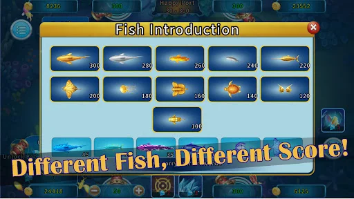 Download Fish Slayer: Jogo de Pesca – Diversão e Ação Grátis - Screenshot 21