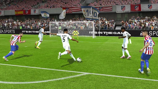 Baixar EA SPORTS FC™ Mobile 26 – O Melhor Futebol no seu Celular - Screenshot 8