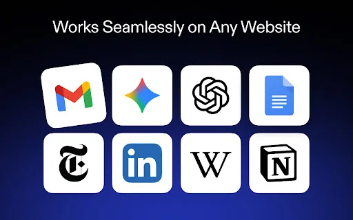 Speechify: Transforme Texto em Áudio com Vozes Naturais e IA - Screenshot 5