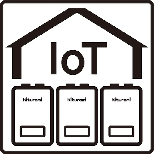 Baixar Kiturami IoT Multi Manager – Controle sua Caldeira