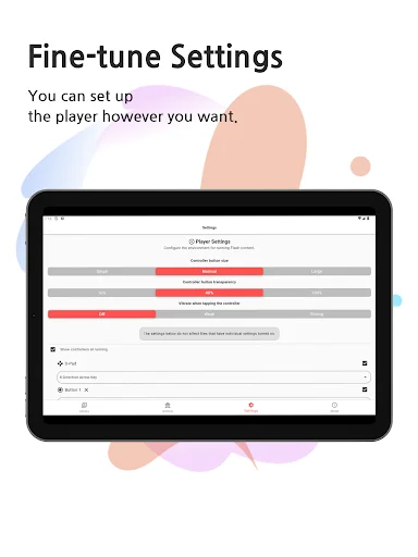 FlashArch – Baixe o Melhor Player SWF e Jogos Flash Online - Screenshot 12