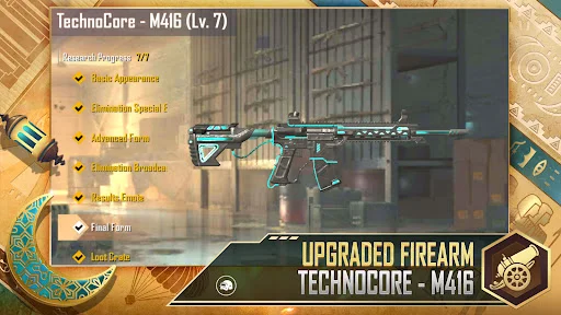 Baixar PUBG MOBILE LITE – Battle Royale Leve para Android - Screenshot 5