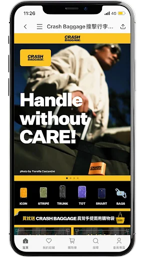 Baixe o App hengstyle: Compre Produtos Premium para o Lar - Screenshot 4