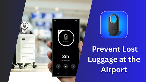 Baixar Galaxy SmartTag App – Localize seus Dispositivos Facilmente - Screenshot 4