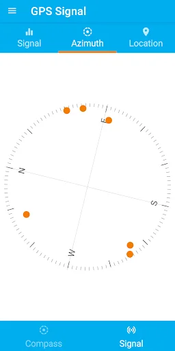 Compass and GPS Tools: Baixe o Aplicativo de Navegação Precisa - Screenshot 6