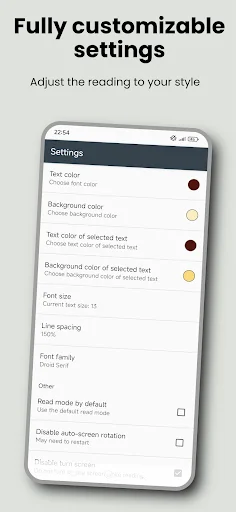 Bíblia Septuaginta LXX em Espanhol – Leia Offline e Com Áudio - Screenshot 8