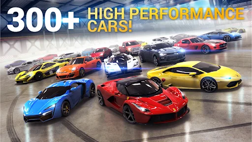 Baixar Asphalt 8: Carros e Corridas – Jogue a Melhor Corrida Arcade - Screenshot 17