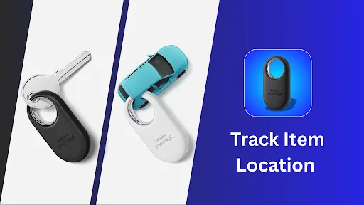 Baixar Galaxy SmartTag App – Localize seus Dispositivos Facilmente - Screenshot 3