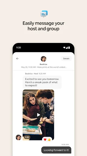 Baixar Airbnb: Reserve Casas e Experiências Incríveis no Android - Screenshot 5
