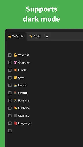 Daily Checklist – Gerenciador de Tarefas e Metas – Baixe Grátis - Screenshot 11