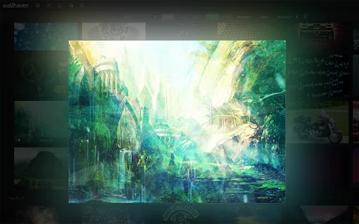 Hover Zoom+ para Chrome: Amplie Imagens e Vídeos Facilmente - Screenshot 2