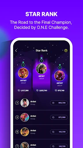 Baixar FANDORA – Entre na Corrida dos Fãs e Divirta-se Agora - Screenshot 5