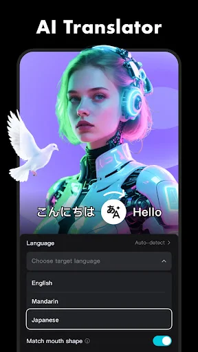 Baixar CapCut – Editor de Vídeo Profissional Grátis | Versão 17.4 - Screenshot 3