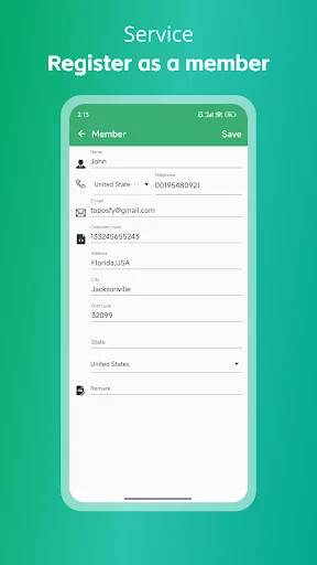 Baixar Toposfy POS: Sistema de Caixa Completo e Gratuito - Screenshot 12