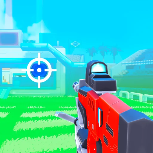 Baixar FRAG Pro Shooter: O Melhor Jogo de Tiro e Ação Grátis