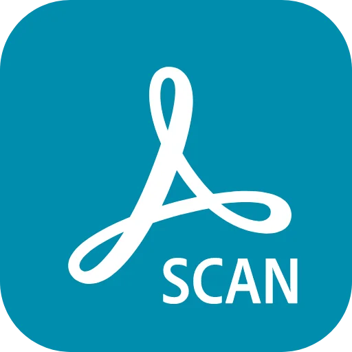 Adobe Scan: Escaneie Documentos e Crie PDFs com OCR Grátis