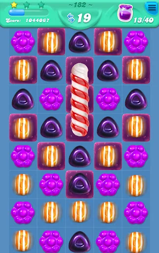 Baixar Candy Crush Soda Saga Atualizado – Puzzle Match-3 Grátis - Screenshot 15