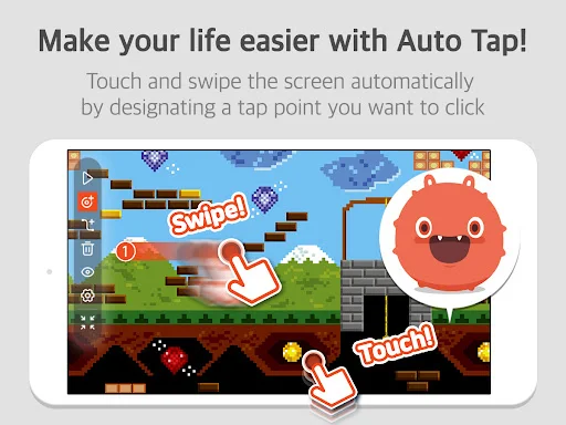 Download Mobizen Screen Recorder – Grave vídeos e crie GIFs grátis - Screenshot 10