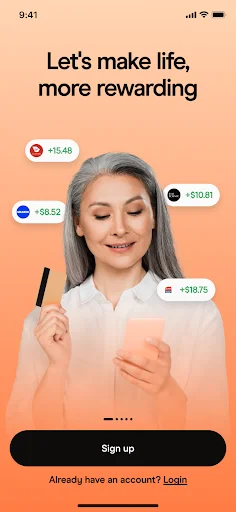 Baixar Citro App: Comunidade Exclusiva para Maiores de 50 Anos - Screenshot 1